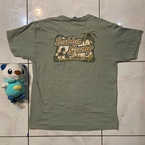 Vintage Bubba Gump Shrimp Tee